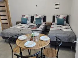 Hostel 405