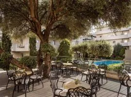 Civitel Attik Rooms & Suites