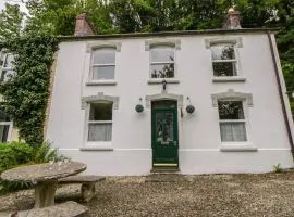 Teifi House