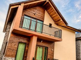 Wonder Hill group โรงแรมในบาคูเรียนี