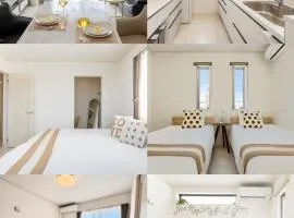 Airport 10 Minutes Away New Villa in 2026