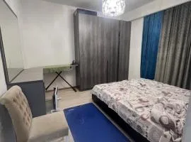 Пансионат Париж