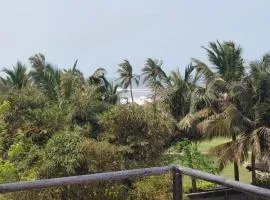 La Ganesha Beach Castle