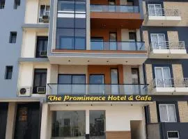The Prominence Premium Hotel & Cafe