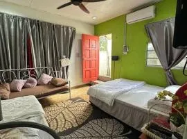 Cassa Bonda Family Suite