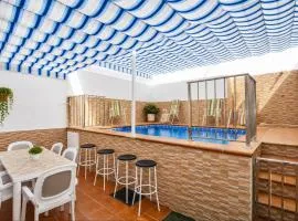 Casa San Juan SpainSunRentals 1088