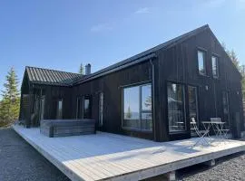 Hafjell Luxury Lodge