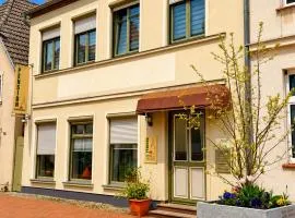 Pension am Bernsteinmuseum Ferienwohnung