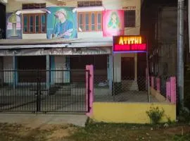 Atithi Homestay Jorhat Kalyanpur