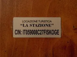 La Stazione Formia