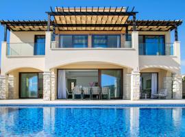 Aphrodite Hills Rentals - Elite Villas, hotel a Kouklia