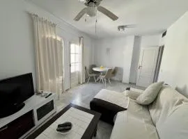 Precioso apartamento en Mojacar Pueblo
