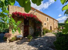 Agroturismo Can Guillo, Hotel in Pollença
