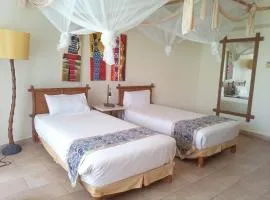 Ledger Plaza Bahari Beach Hotel