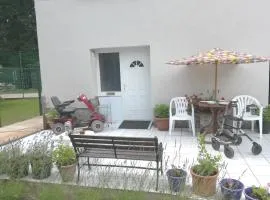 Cottage Apartment Ground Floor