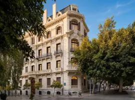Áurea Palacio de la Tinta by Eurostars Hotel Company