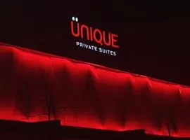 Unique Private Suites