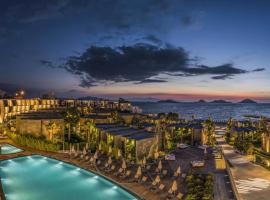 Swissôtel Resort Bodrum Beach, Hotel in Turgutreis