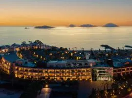 Swissôtel Resort Bodrum Beach