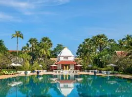 Raffles Grand Hotel d'Angkor