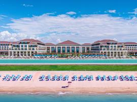 Rixos Water World Aktau - Theme Park Free Access, hotel a Aktau