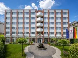 Best Western Plus Delta Park Hotel