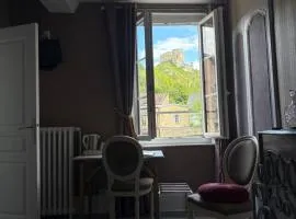Chambres D'Hôtes La Villa Aliénor
