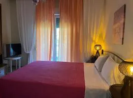 Nectarios seaside apartment.