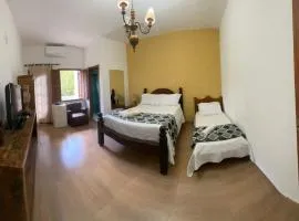 Casa Villa Cecília