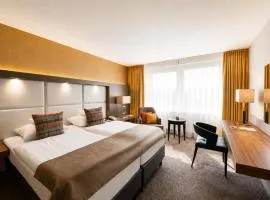Best Western Plus Delta Park Hotel