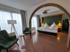 Hotel Wernerwald - Restaurant, Wellness & Events
