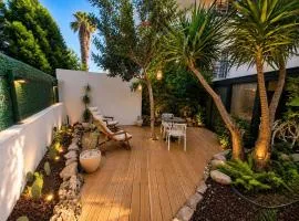 Alex Suites Lara