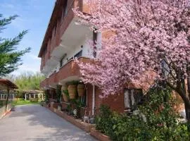 Balkaya Doğa Park Motel