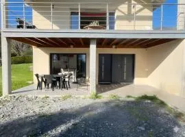 T2 Antipuyou - Jardin Rdc