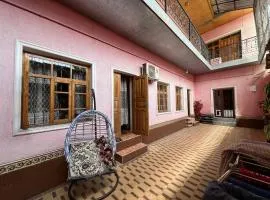 Buyukbek hostel