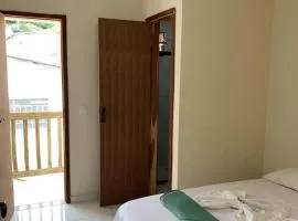 Pousada Mandala
