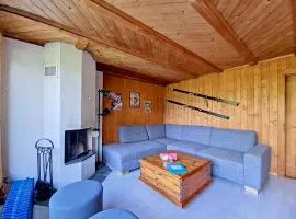 Chalet Egg-Isch by Interhome