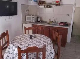 Cómo en casa