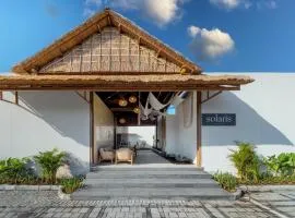 Solaris Villa Bali