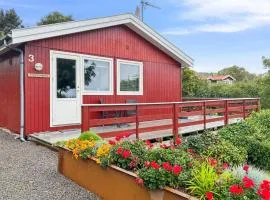 Holiday Home Ebertina - 500m from the sea by Interhome