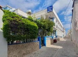Nese Otel