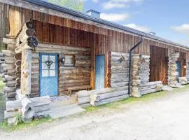 Holiday Home Vuokatinportti a 1 by Interhome