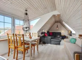 Holiday Home Pauli - 75m from the sea by Interhome