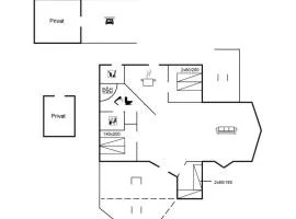 Holiday Home Torben - 10km from the sea by Interhome