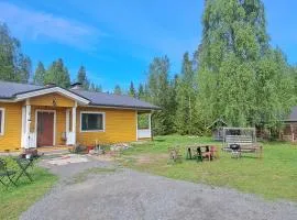 Holiday Home Murtolampi by Interhome