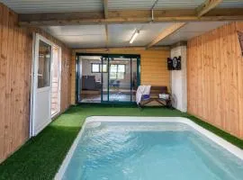 Holiday Home Ty Man by Interhome