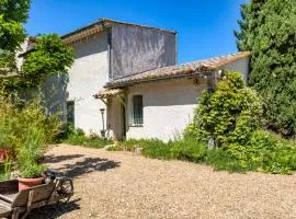 Gîte L'écluse - La Noria
