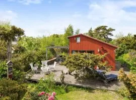 Holiday Home Ringenäs by Interhome