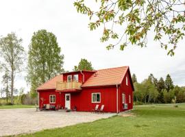 Holiday Home Hönetorpet by Interhome, hotell i Vislanda