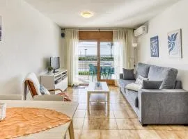 Apartments Salins 4